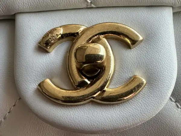 CHANEL FLAP BAG