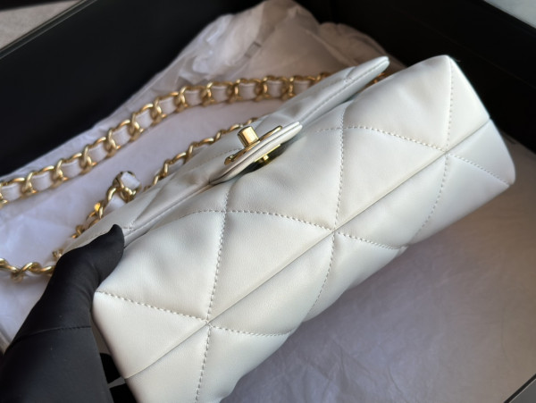 CL FLAP BAG