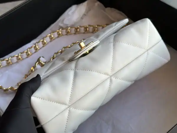 CHANEL FLAP BAG