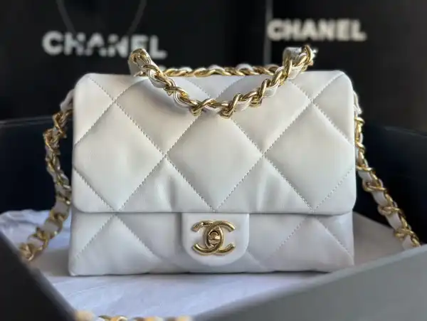 CHANEL FLAP BAG