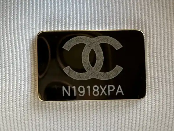 CHANEL SMALL FLAP BAG