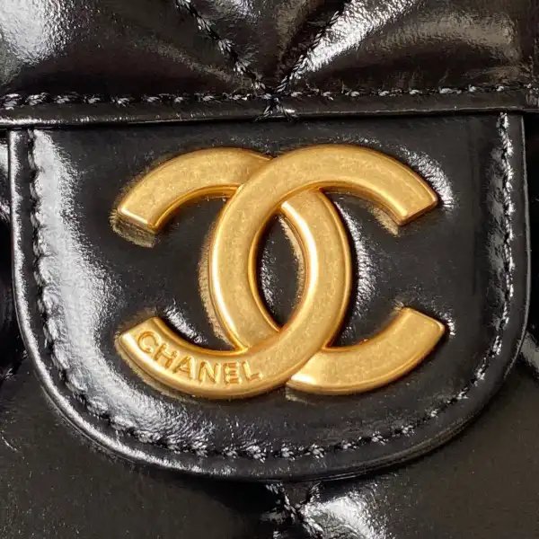 CHANEL HOBO HANDBAG