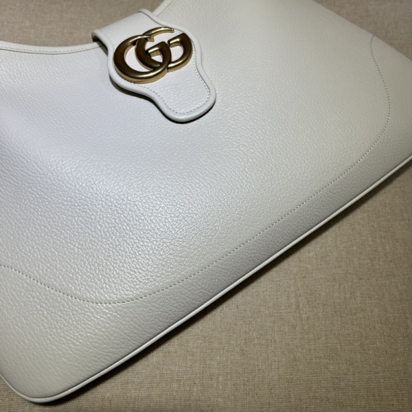 HOT SALE GUCCI Aphrodite medium shoulder bag