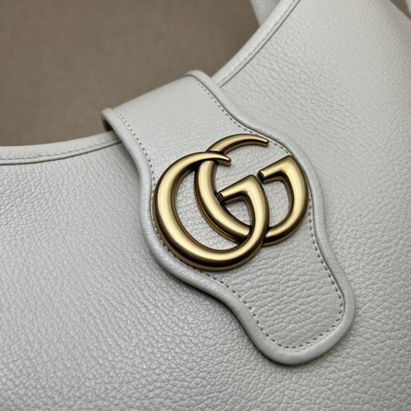 HOT SALE GUCCI Aphrodite medium shoulder bag