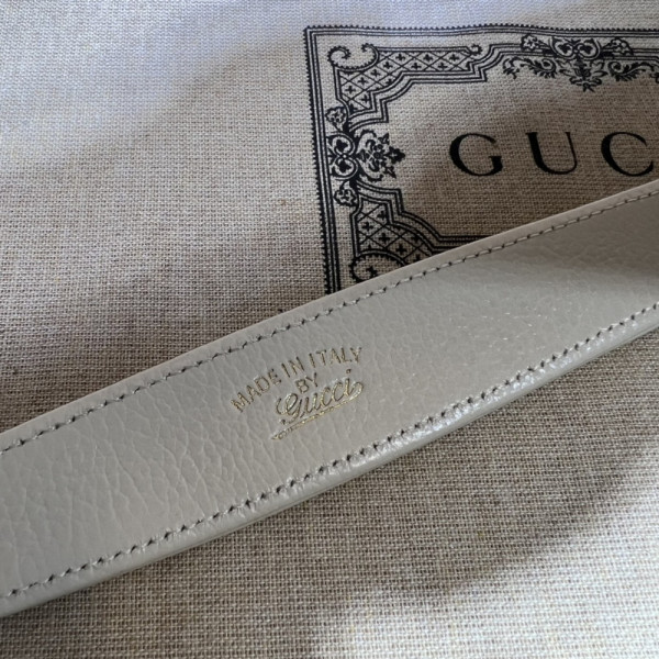 HOT SALE GUCCI Aphrodite medium shoulder bag