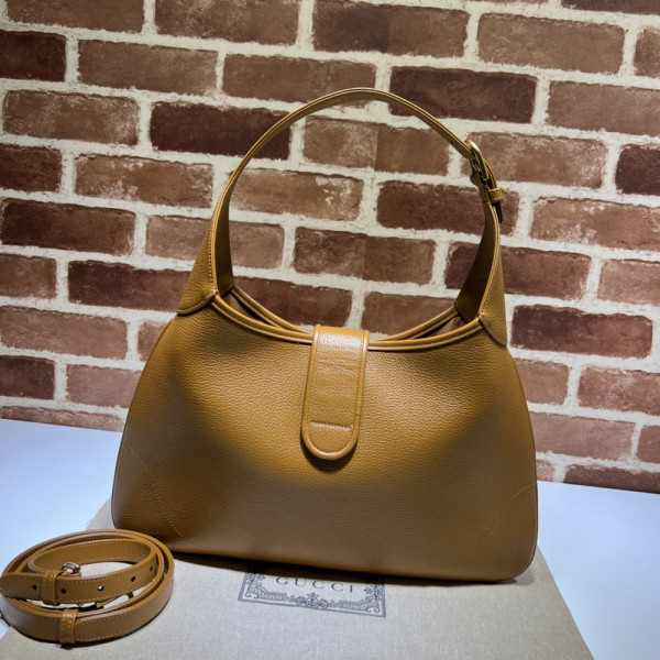 HOT SALE GUCCI Aphrodite medium shoulder bag