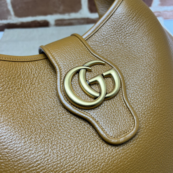 HOT SALE GUCCI Aphrodite medium shoulder bag