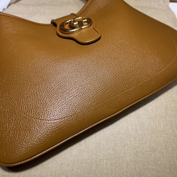 HOT SALE GUCCI Aphrodite medium shoulder bag