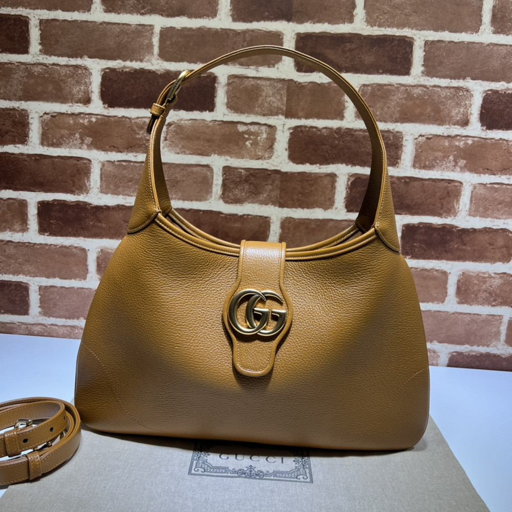 HOT SALE GUCCI Aphrodite medium shoulder bag