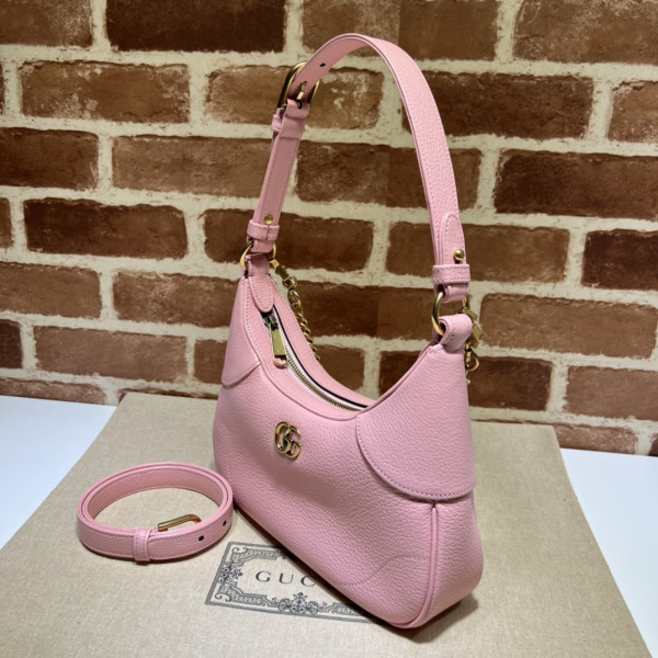 HOT SALE GUCCI Aphrodite small shoulder bag