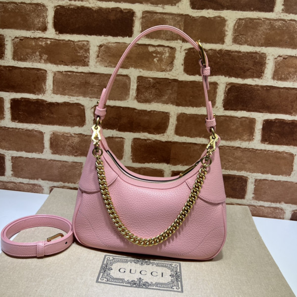 HOT SALE GUCCI Aphrodite small shoulder bag