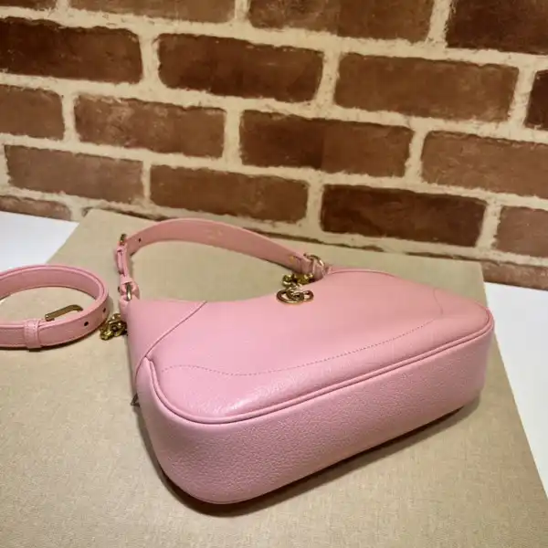 GUCCI Aphrodite small shoulder bag