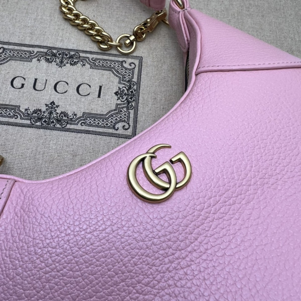 HOT SALE GUCCI Aphrodite small shoulder bag