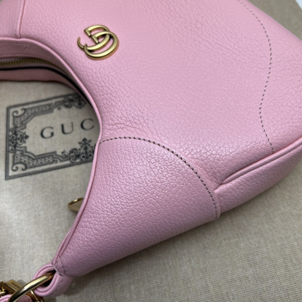 HOT SALE GUCCI Aphrodite small shoulder bag