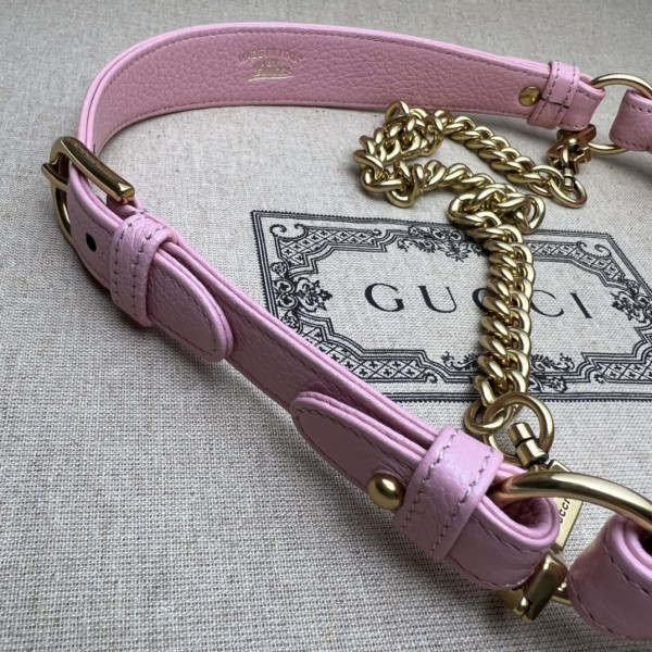 HOT SALE GUCCI Aphrodite small shoulder bag