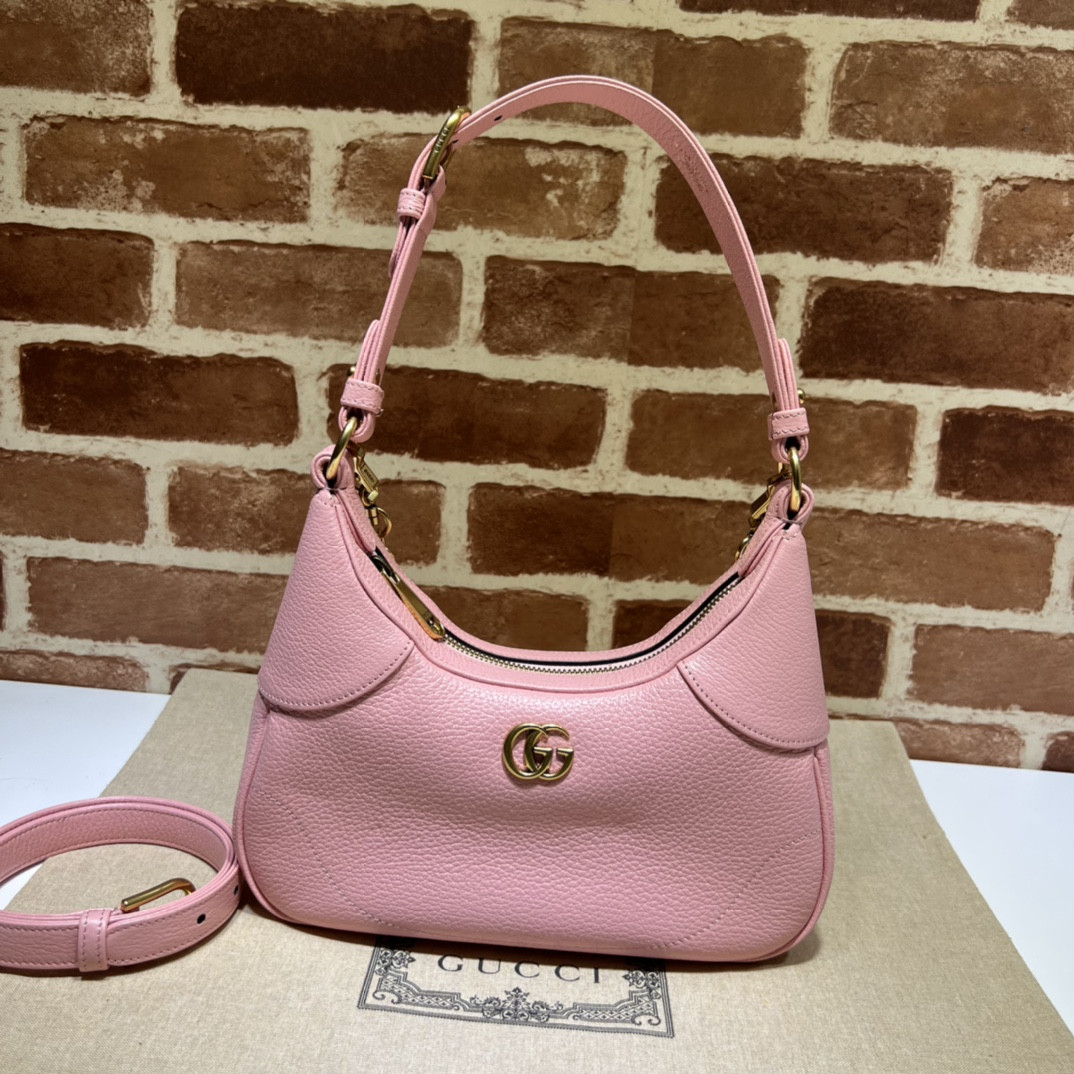 HOT SALE GUCCI Aphrodite small shoulder bag