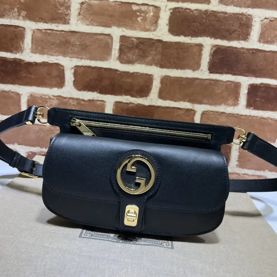 Gucci Blondie belt bag