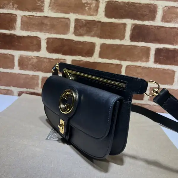 Cheap Gucci Blondie belt bag