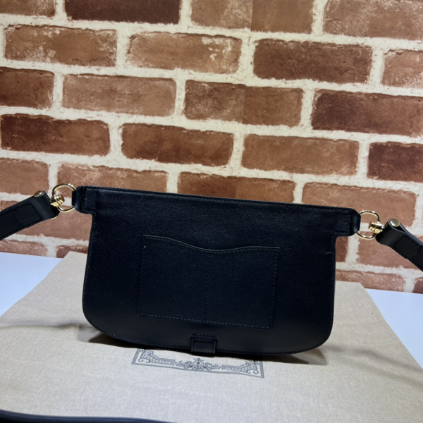 HOT SALE Gucci Blondie belt bag