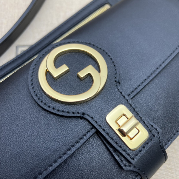 HOT SALE Gucci Blondie belt bag