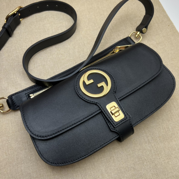 HOT SALE Gucci Blondie belt bag