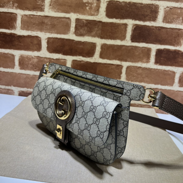 HOT SALE Gucci Blondie belt bag