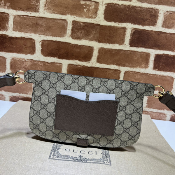 HOT SALE Gucci Blondie belt bag