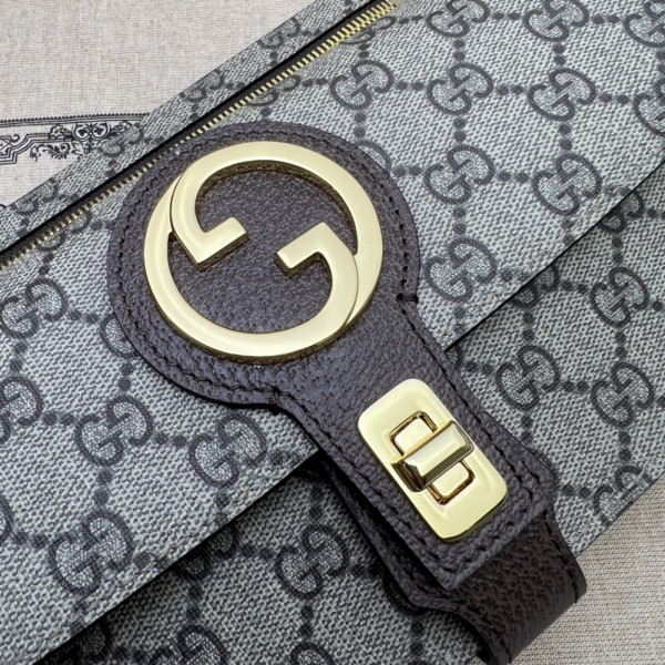 HOT SALE Gucci Blondie belt bag