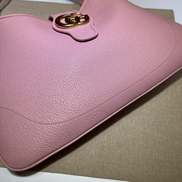 HOT SALE GUCCI Aphrodite medium shoulder bag