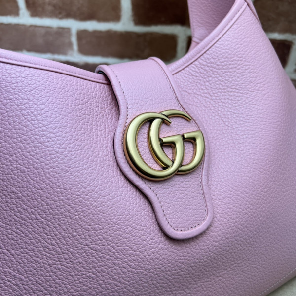 HOT SALE GUCCI Aphrodite medium shoulder bag