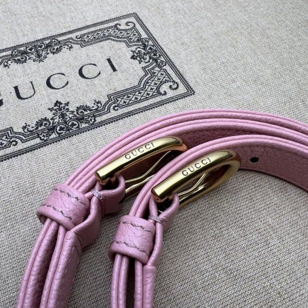 HOT SALE GUCCI Aphrodite medium shoulder bag