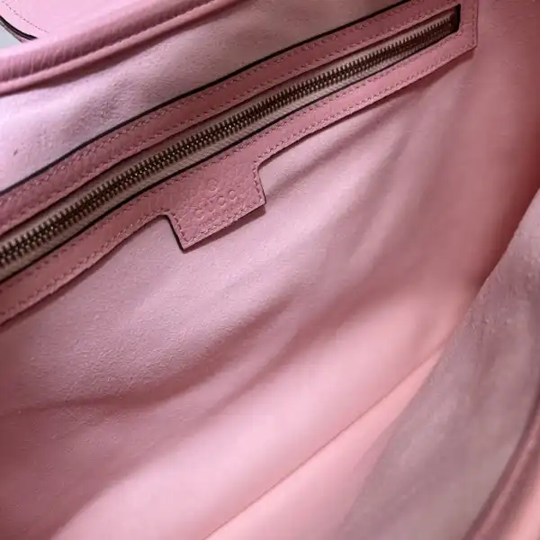 GUCCI Aphrodite medium shoulder bag