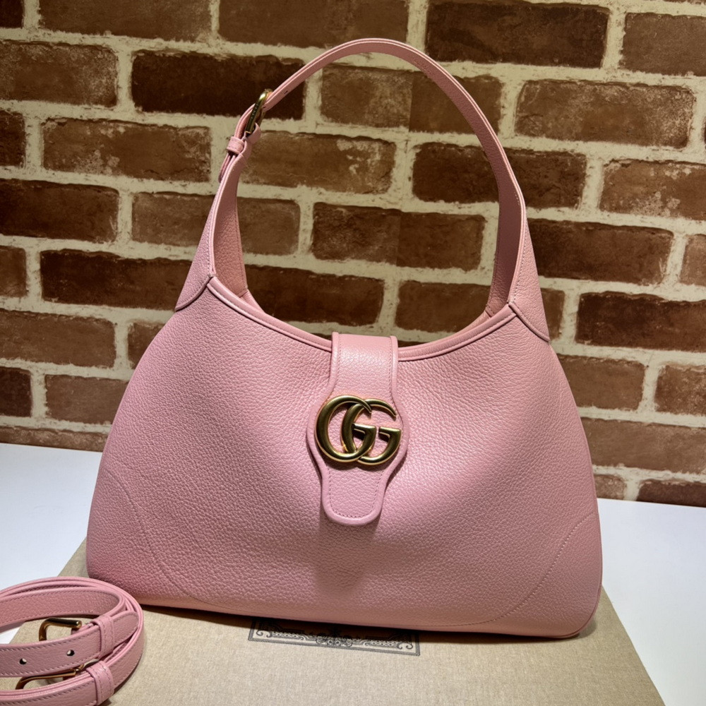 HOT SALE GUCCI Aphrodite medium shoulder bag