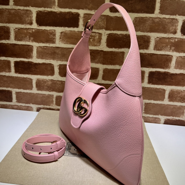 HOT SALE GUCCI Aphrodite medium shoulder bag