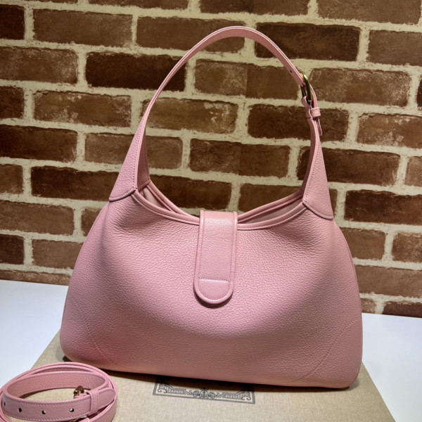 HOT SALE GUCCI Aphrodite medium shoulder bag