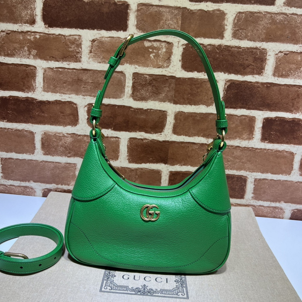 HOT SALE GUCCI Aphrodite small shoulder bag