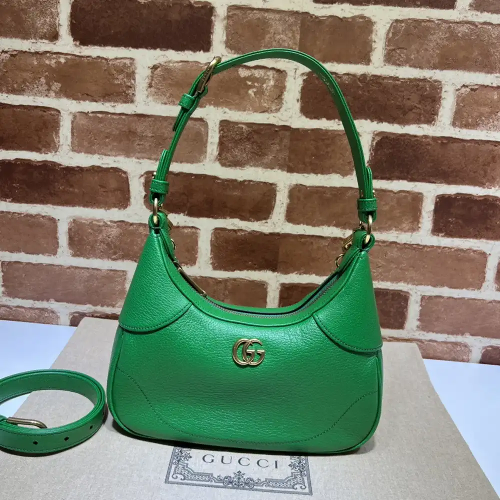 Cheap GUCCI Aphrodite small shoulder bag