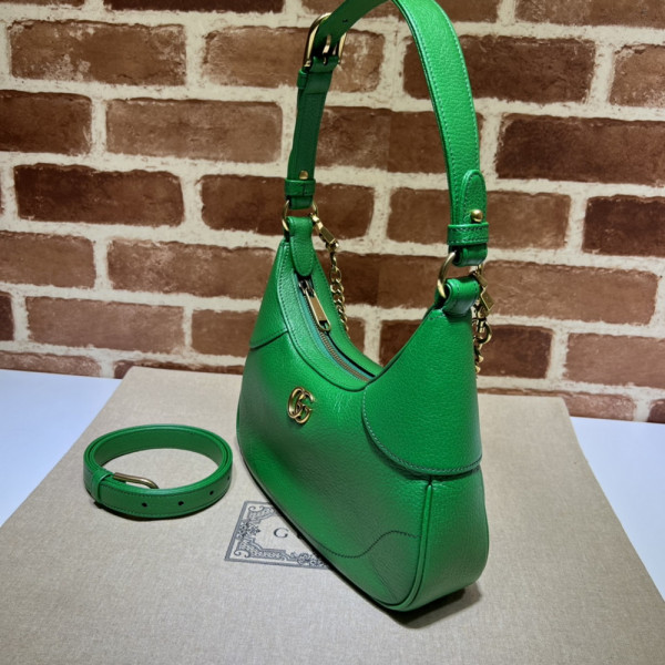 HOT SALE GUCCI Aphrodite small shoulder bag