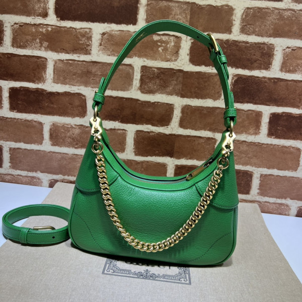 HOT SALE GUCCI Aphrodite small shoulder bag