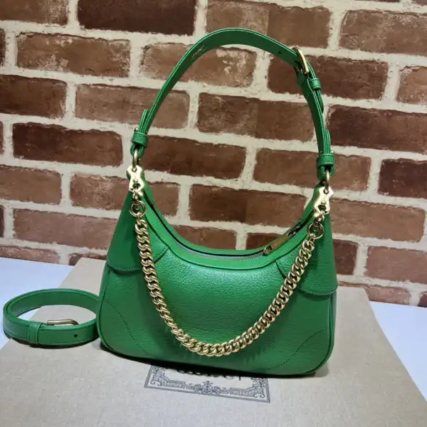 GUCCI Aphrodite small shoulder bag