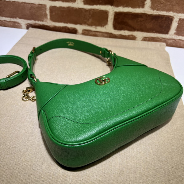 HOT SALE GUCCI Aphrodite small shoulder bag