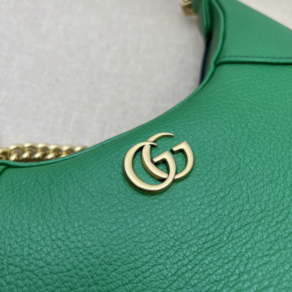 HOT SALE GUCCI Aphrodite small shoulder bag