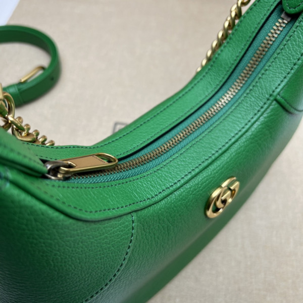 HOT SALE GUCCI Aphrodite small shoulder bag