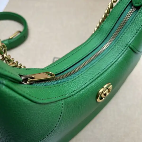 GUCCI Aphrodite small shoulder bag