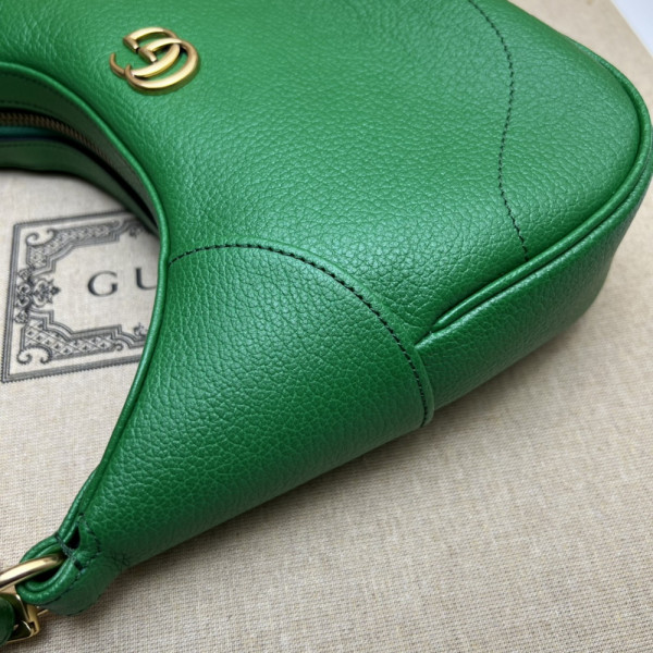 HOT SALE GUCCI Aphrodite small shoulder bag