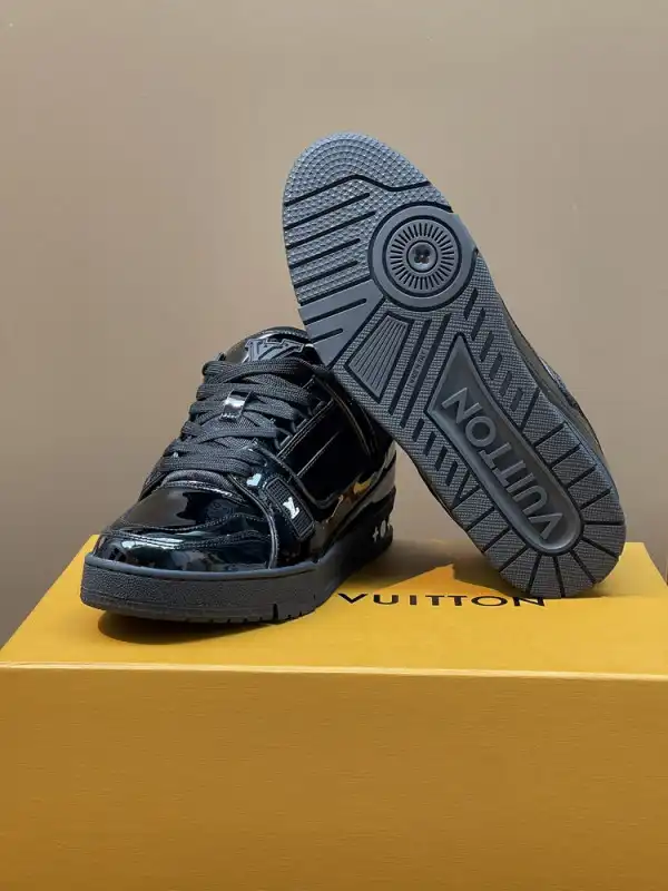 Bagsoffer yupoo LOUIS VUITTON TRAINER SNEAKER