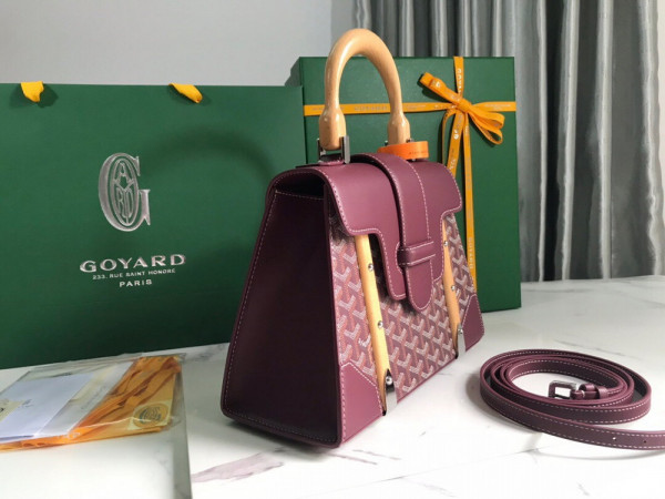 HOT SALE GOYARD SAIGON SMALL