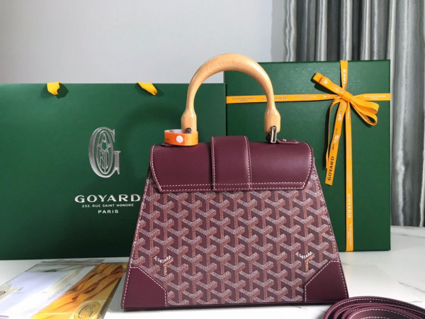 HOT SALE GOYARD SAIGON SMALL