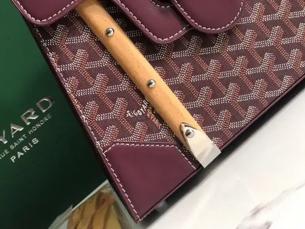 GOYARD SAIGON SMALL