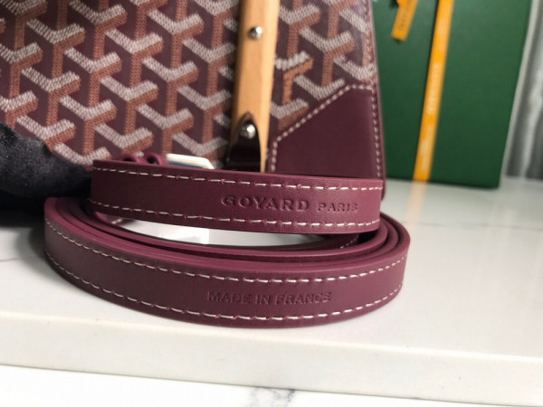 HOT SALE GOYARD SAIGON SMALL